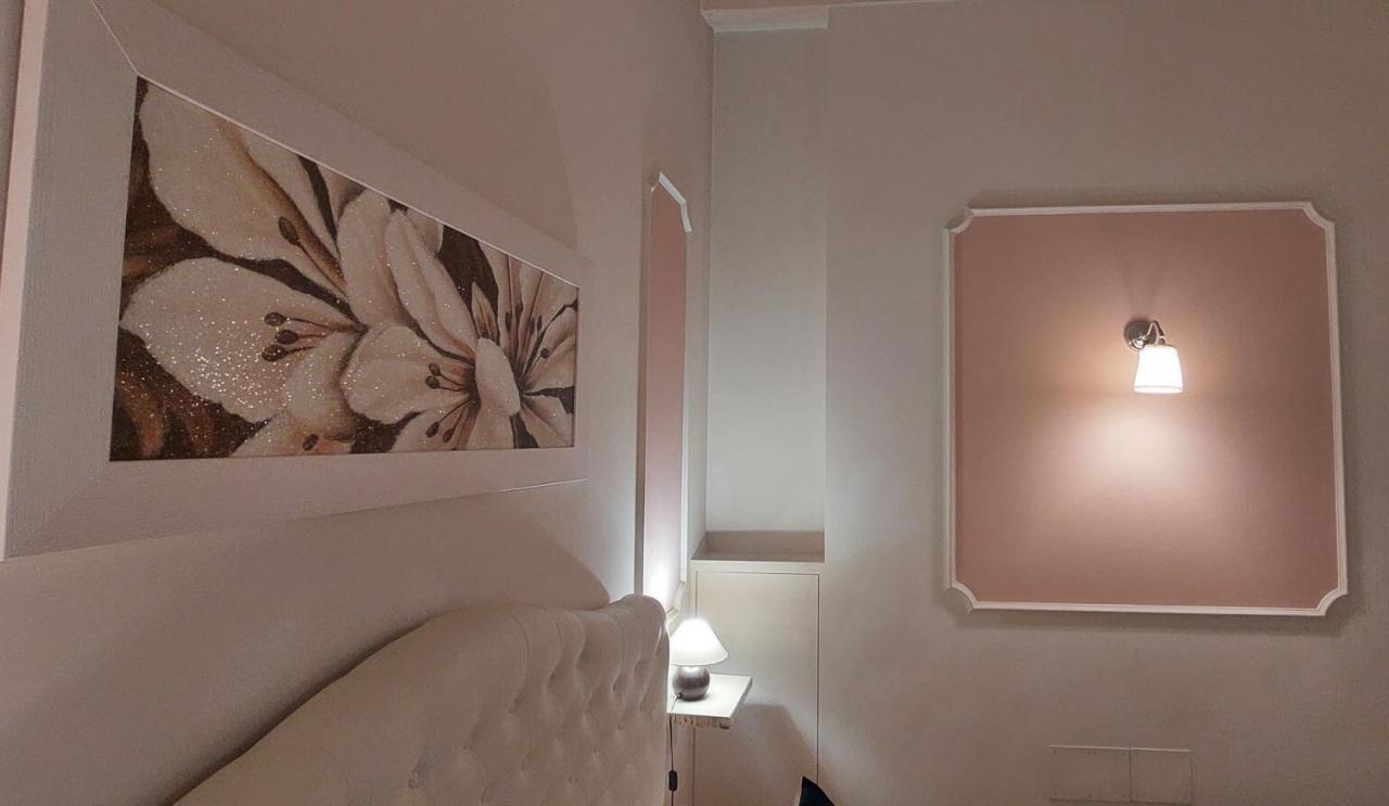 Bed and Breakfast Il Piccolo Giglio Porto SantʼElpidio Exterior foto