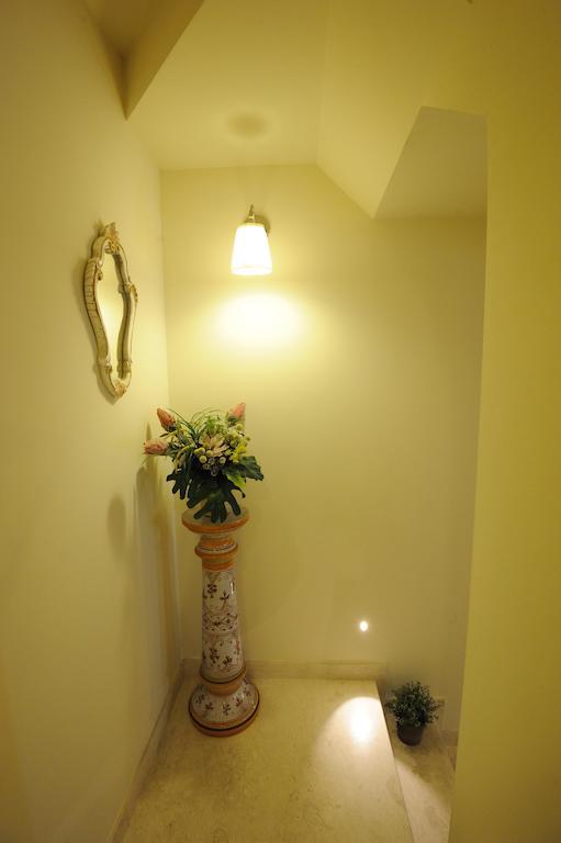 Bed and Breakfast Il Piccolo Giglio Porto SantʼElpidio Exterior foto