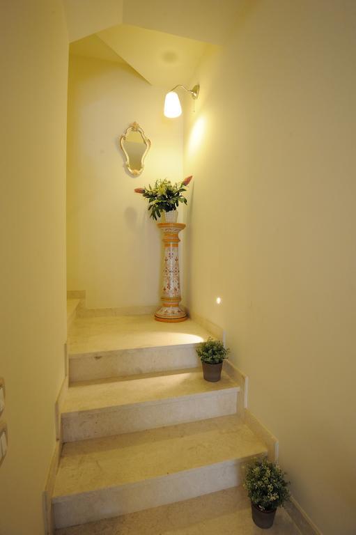 Bed and Breakfast Il Piccolo Giglio Porto SantʼElpidio Exterior foto