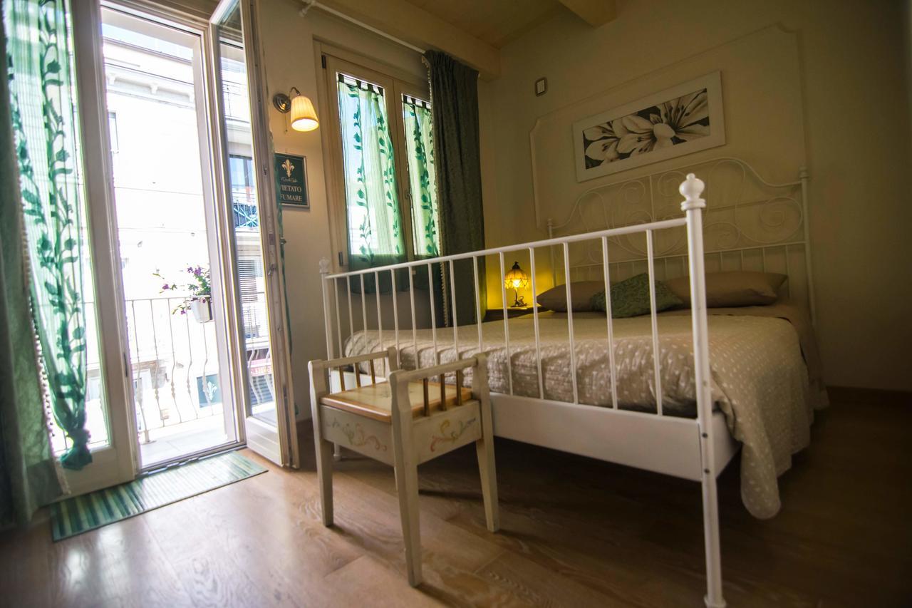 Bed and Breakfast Il Piccolo Giglio Porto SantʼElpidio Exterior foto