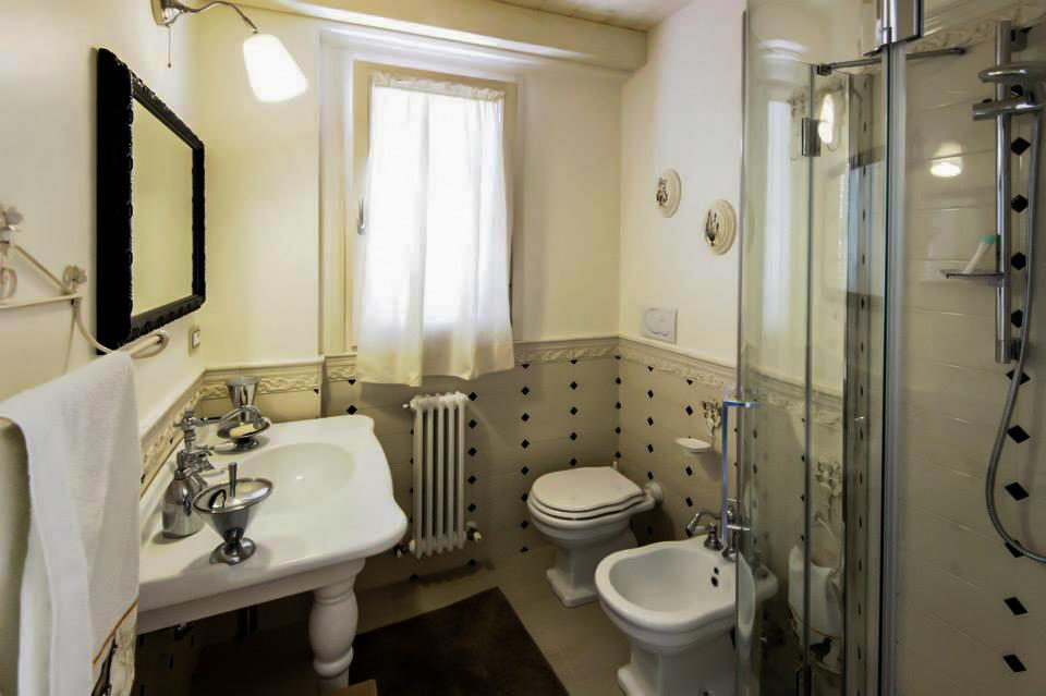 Bed and Breakfast Il Piccolo Giglio Porto SantʼElpidio Exterior foto