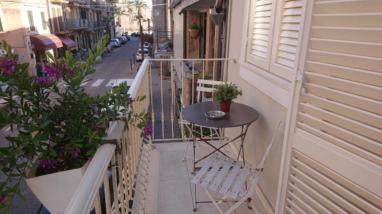 Bed and Breakfast Il Piccolo Giglio Porto SantʼElpidio Exterior foto